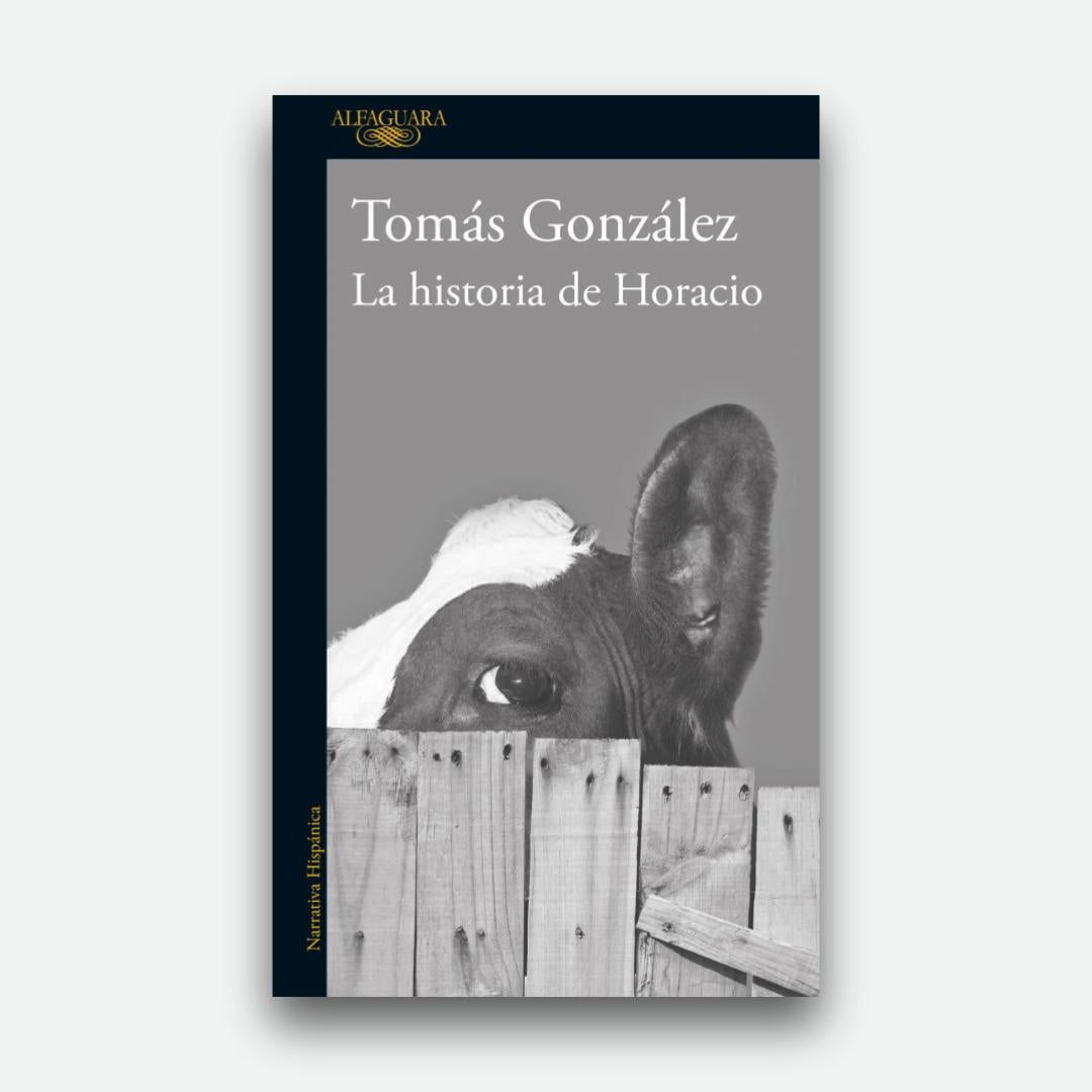 La historia de Horacio