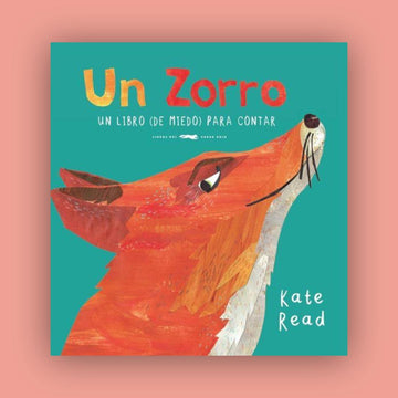 Un Zorro