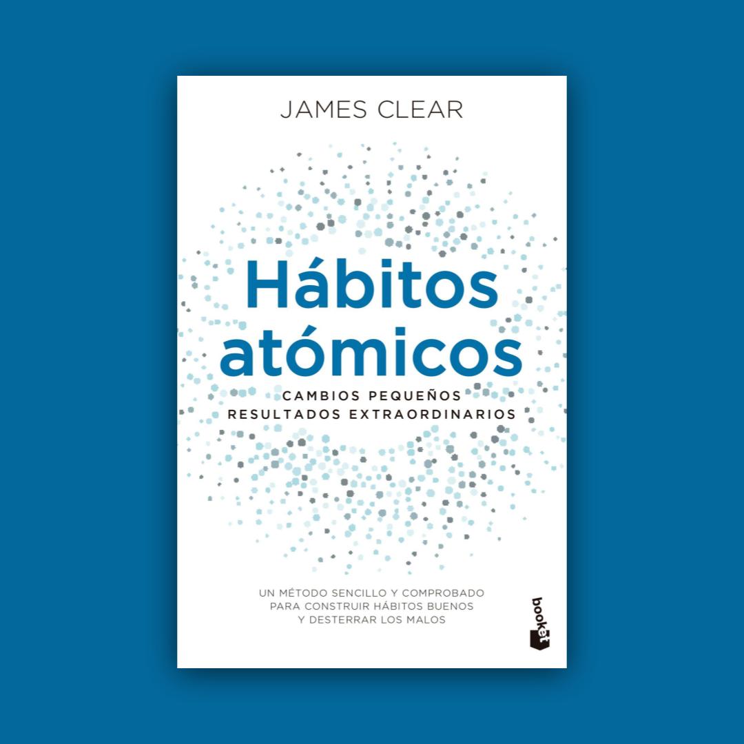 Hábitos atómicos