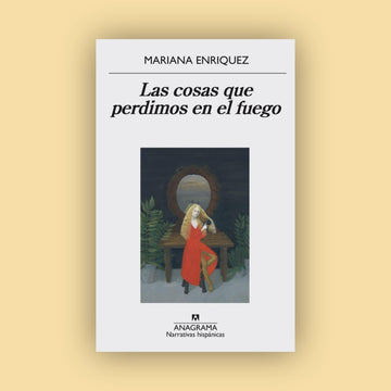 Las cosas que perdimos en el fuego