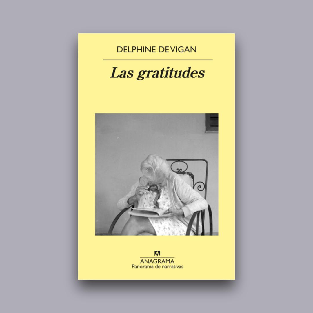Las gratitudes