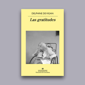 Las gratitudes