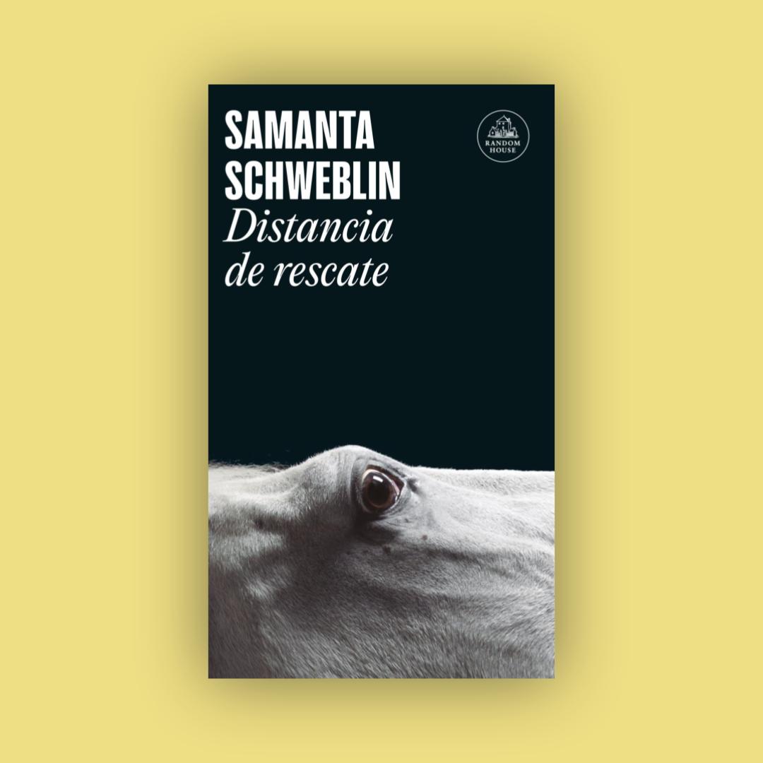 Distancia de rescate