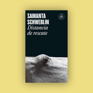 Distancia de rescate