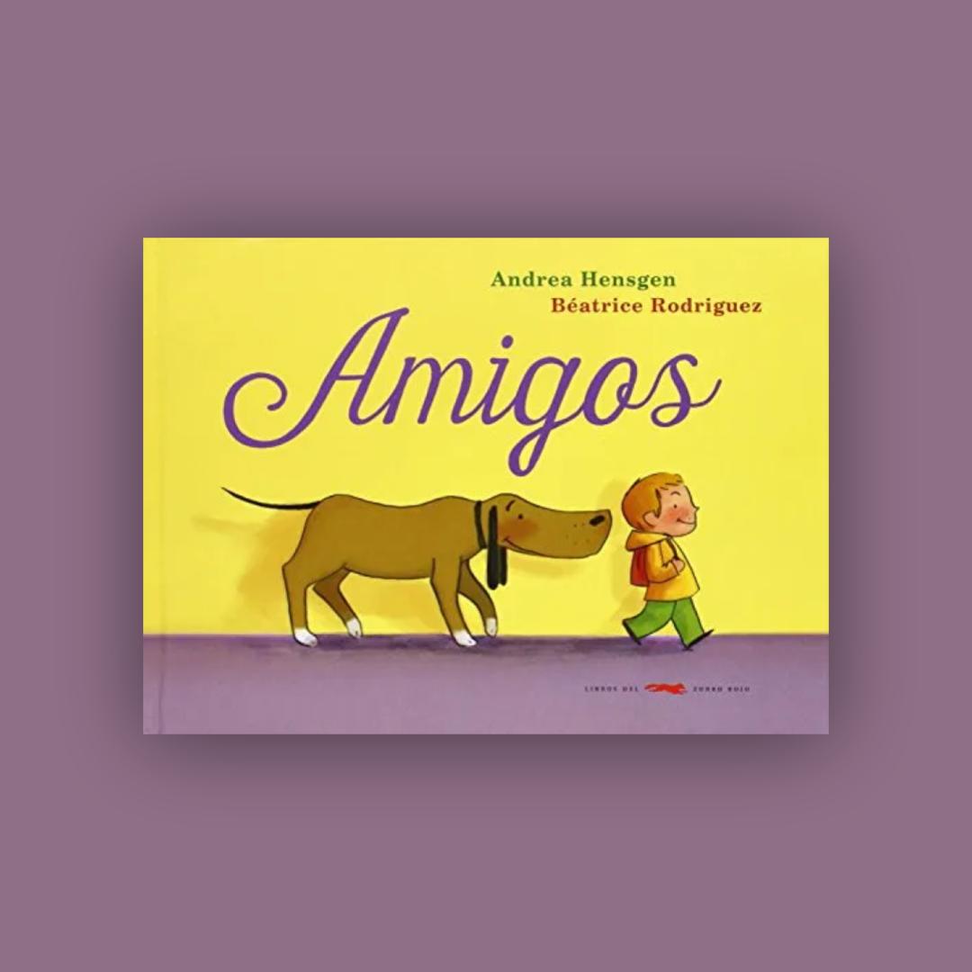 Amigos
