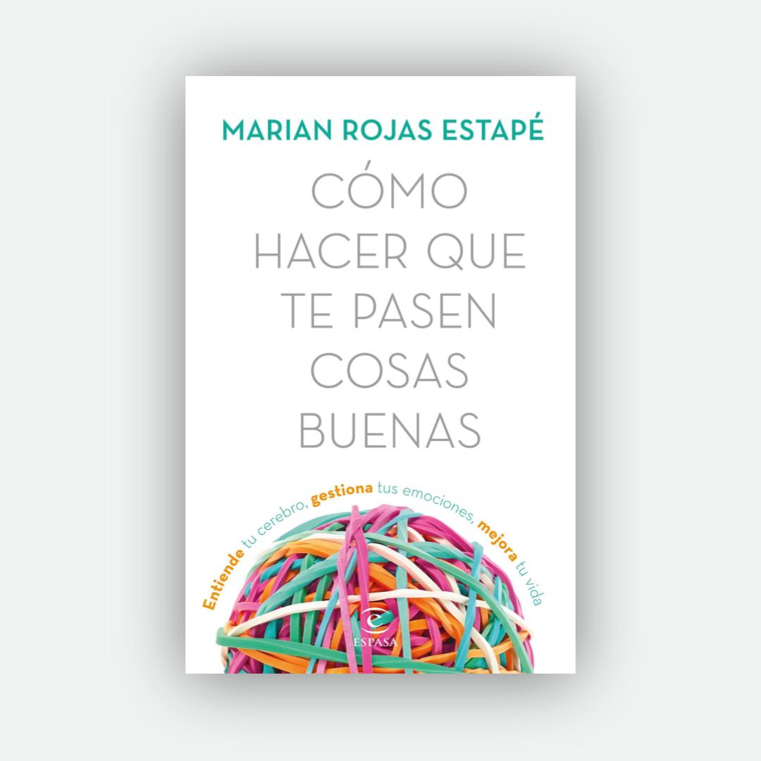 Cómo hacer que te pasen cosas buenas