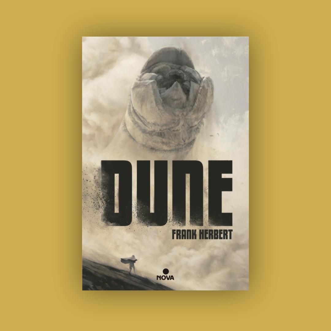 Dune 1, edición ilustrada