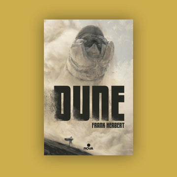 Dune 1, edición ilustrada