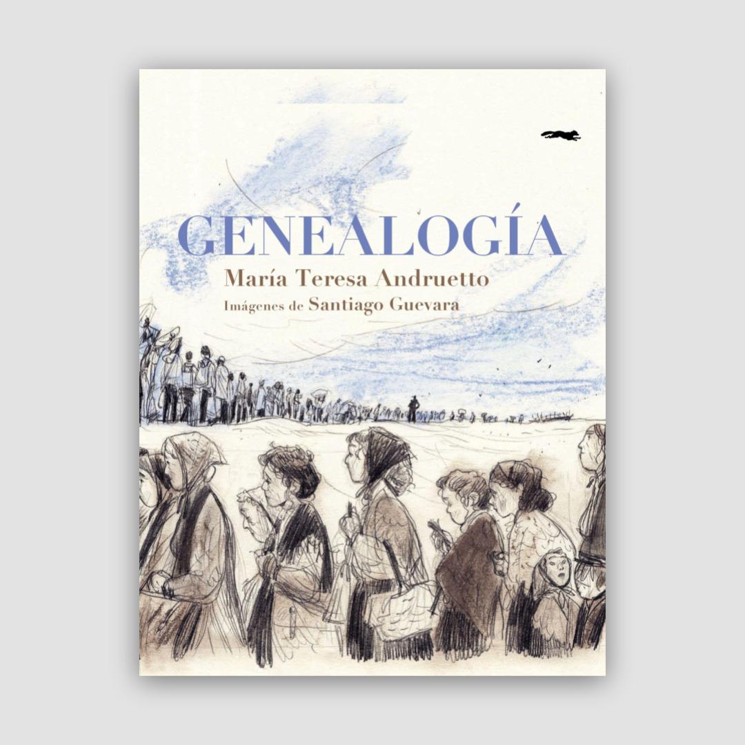 Genealogía