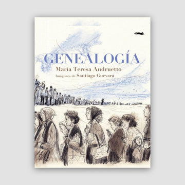 Genealogía