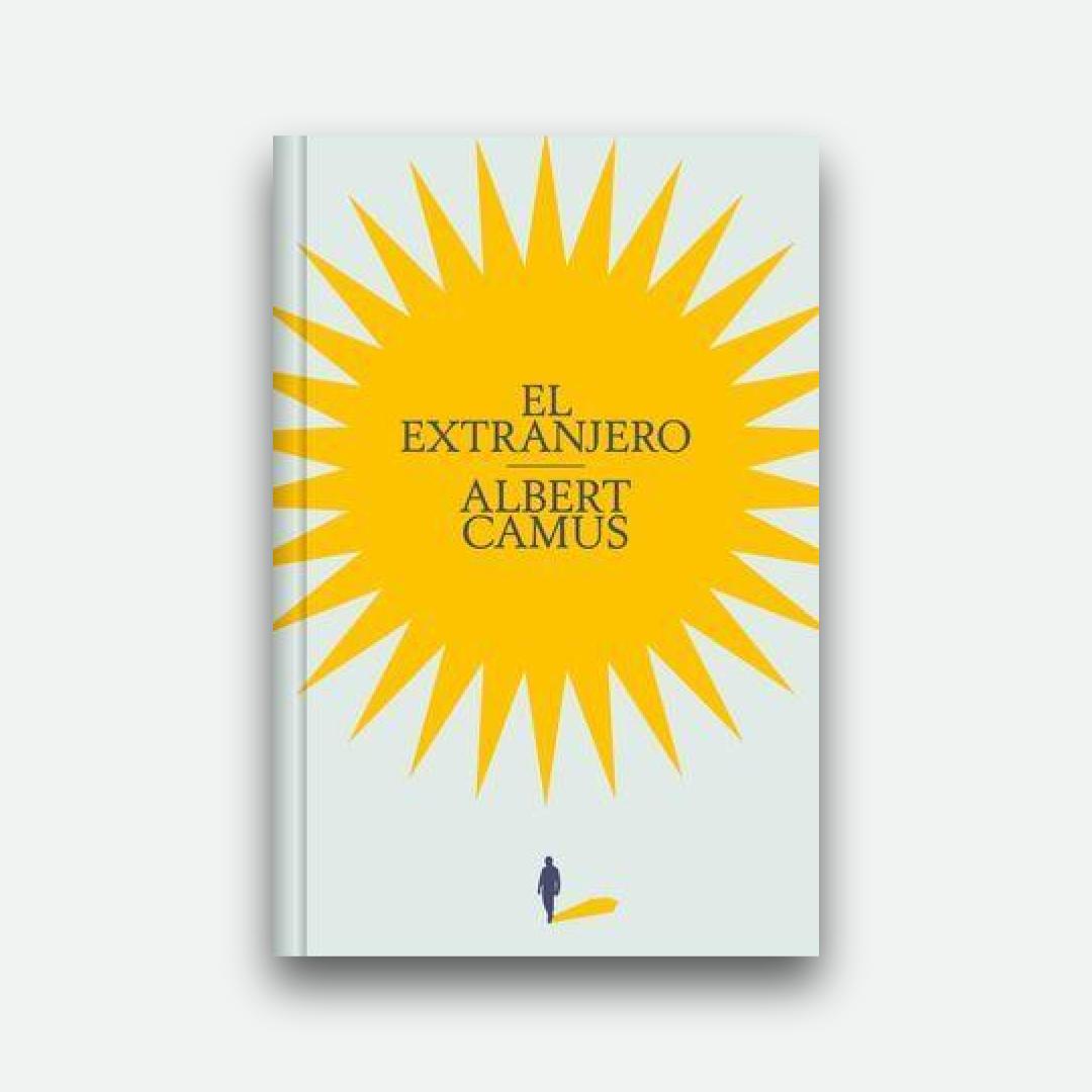 El extranjero