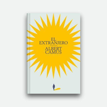El extranjero