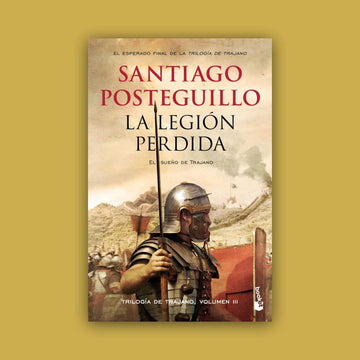 La legión perdida