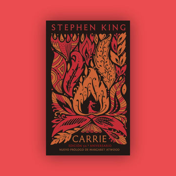 Carrie, edición de lujo aniversario