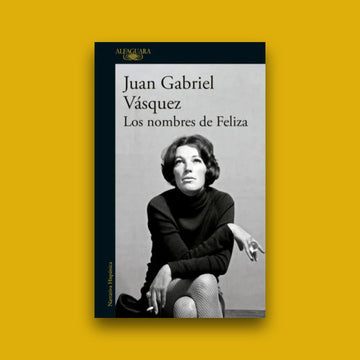 Los nombres de feliza