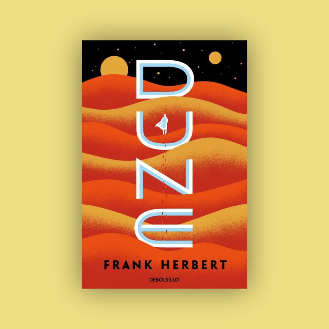 Dune 1