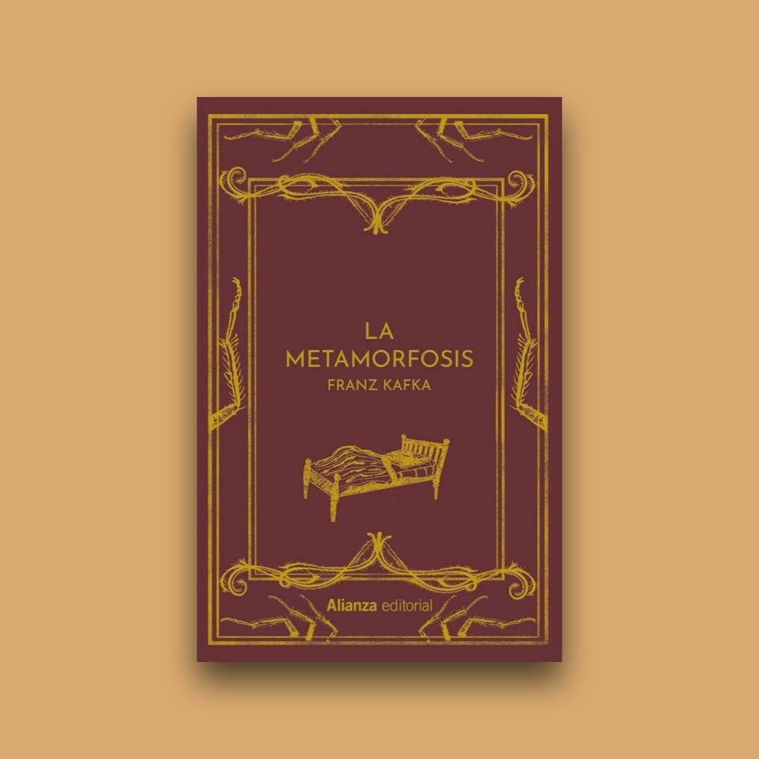 La metamorfosis