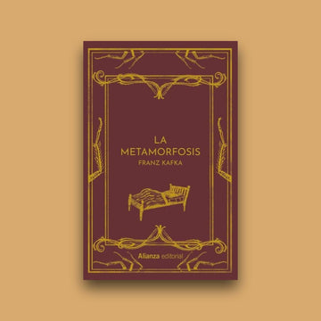 La metamorfosis