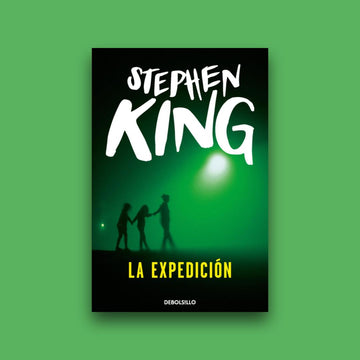 La expedición
