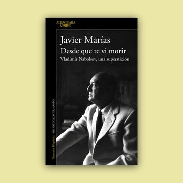 Desde que te vi morir