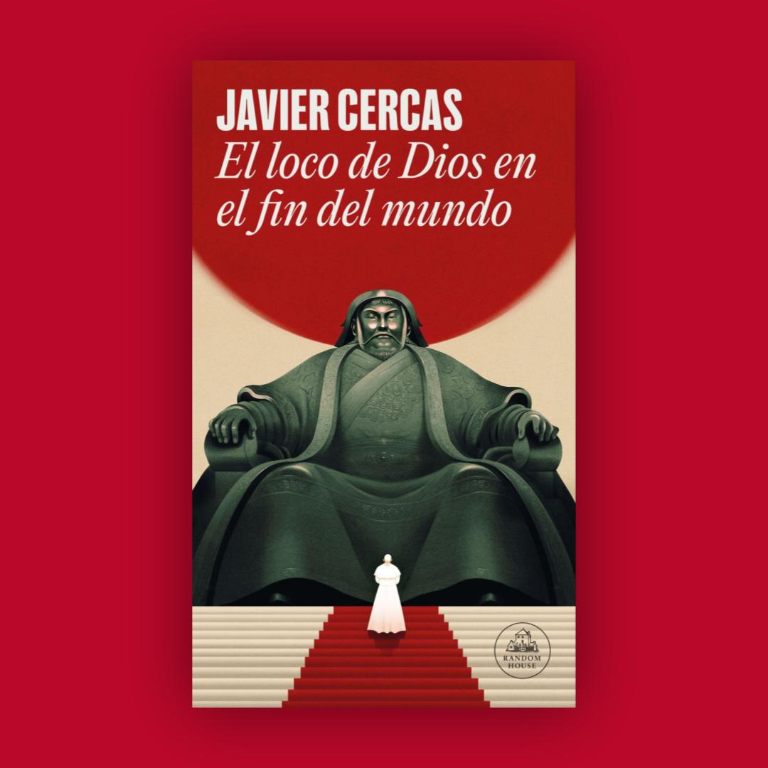 El loco de Dios en el fin del mundo