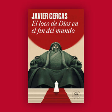 El loco de Dios en el fin del mundo