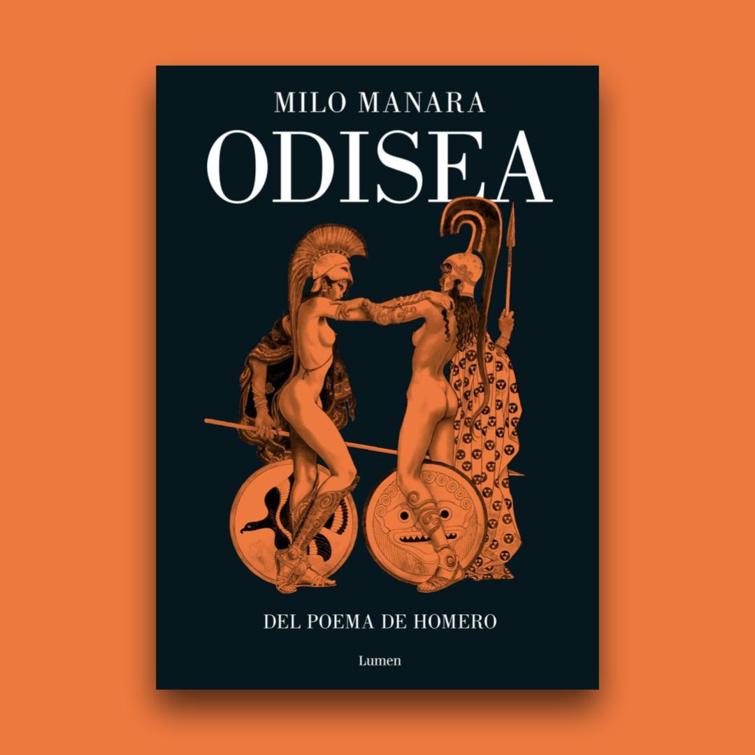 Odisea