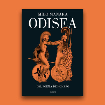 Odisea