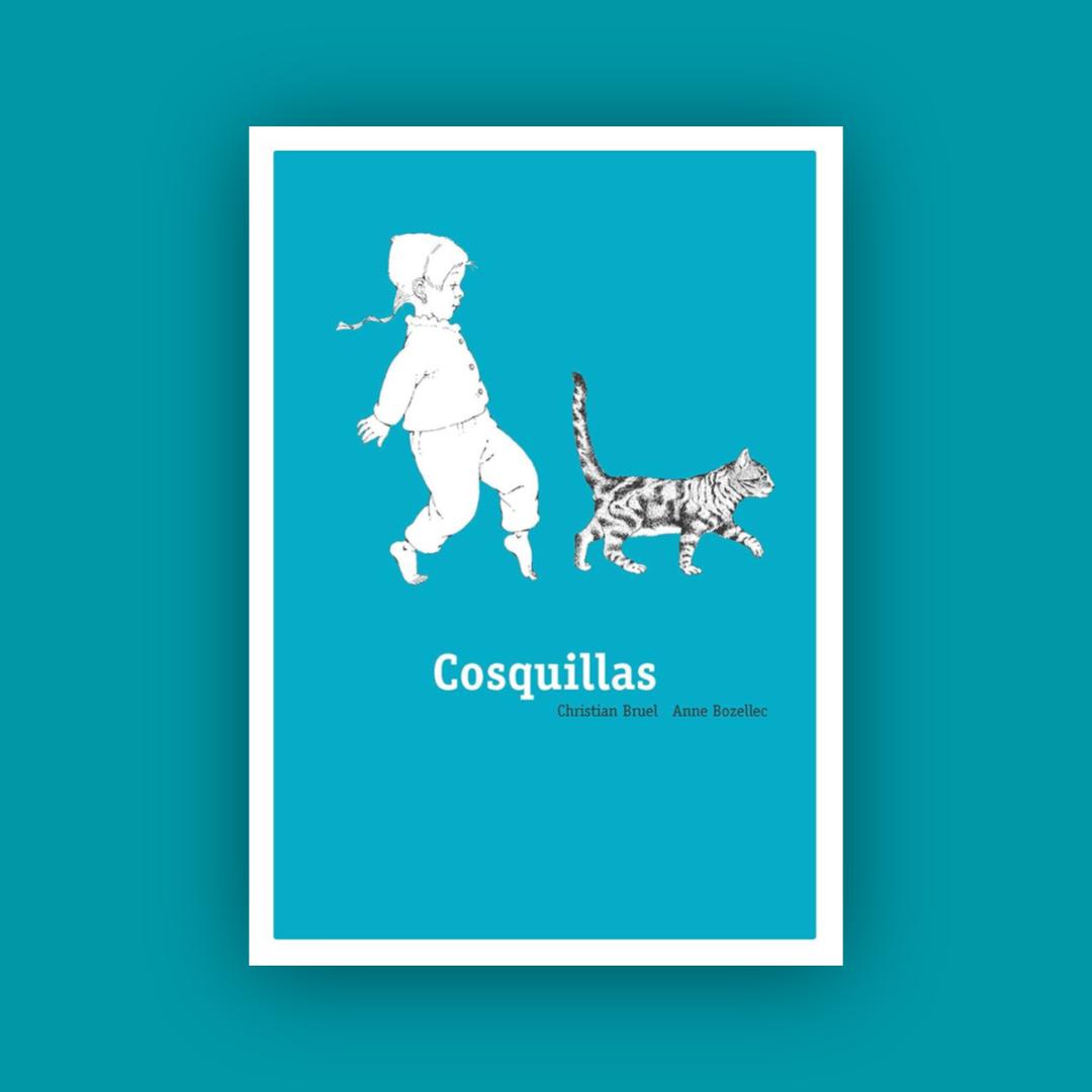 Cosquillas