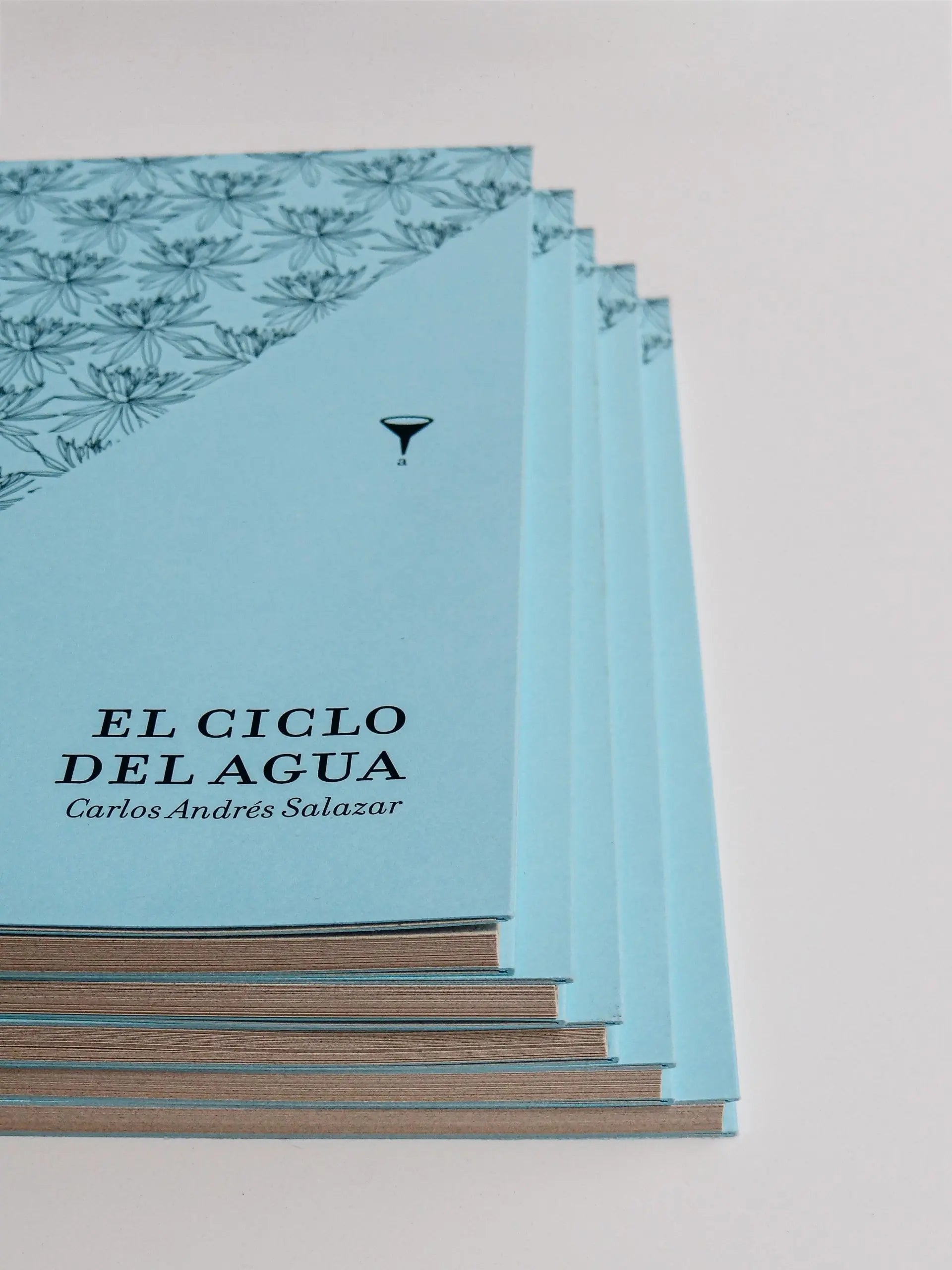 El ciclo del agua