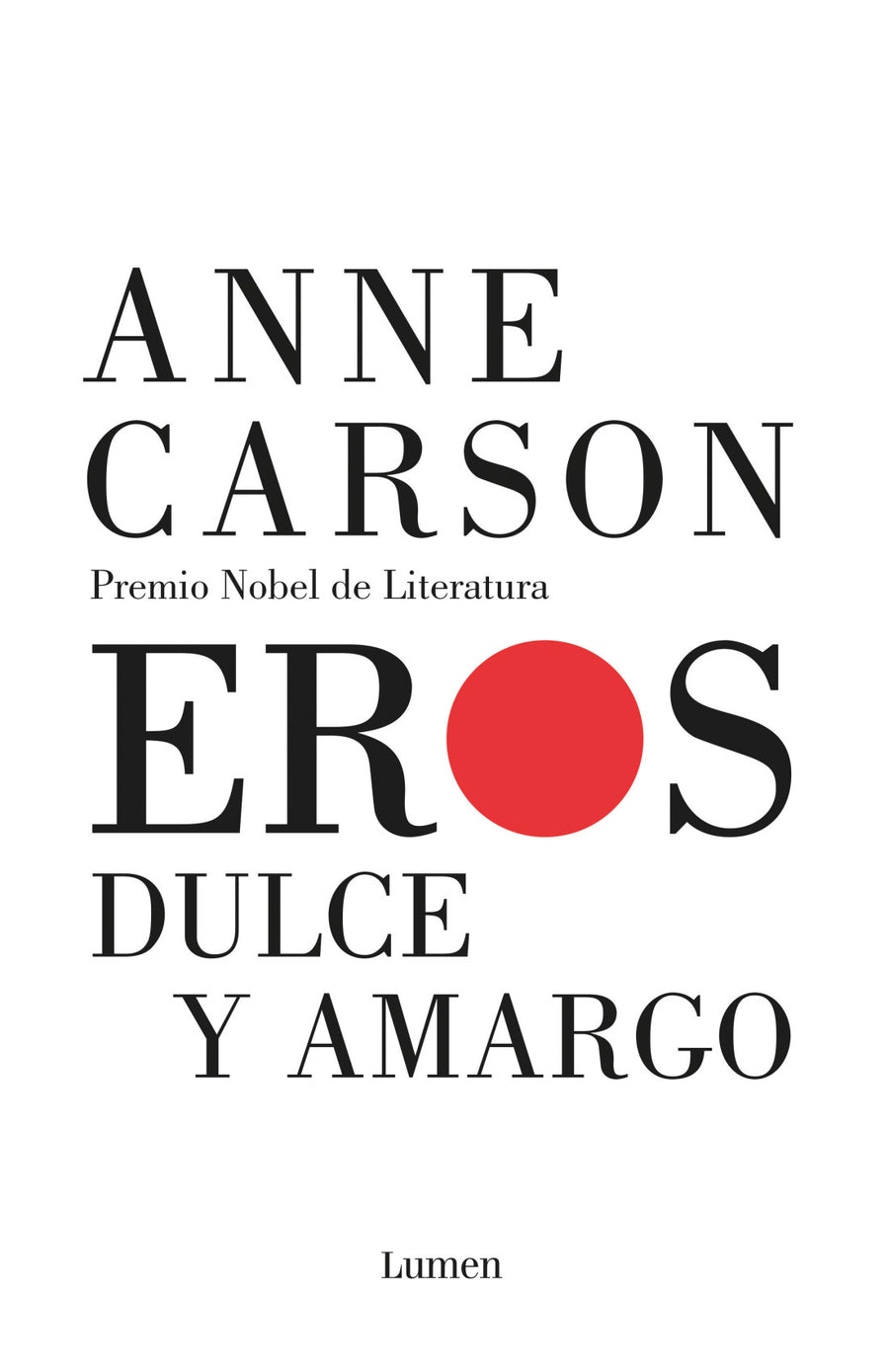 Anne Carson