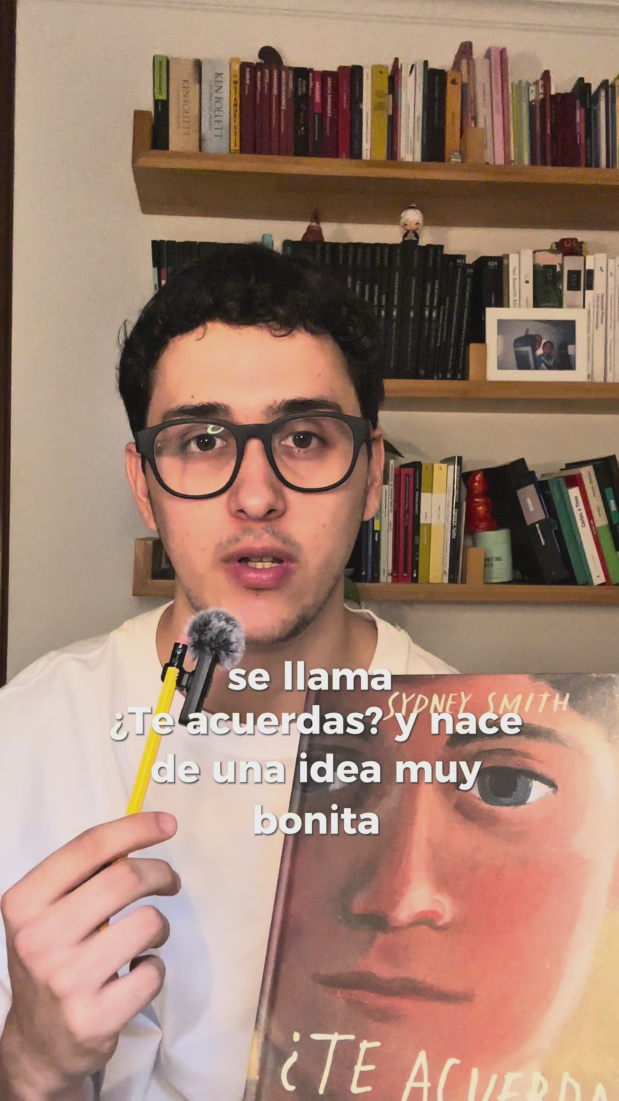 ¿Te acuerdas?
