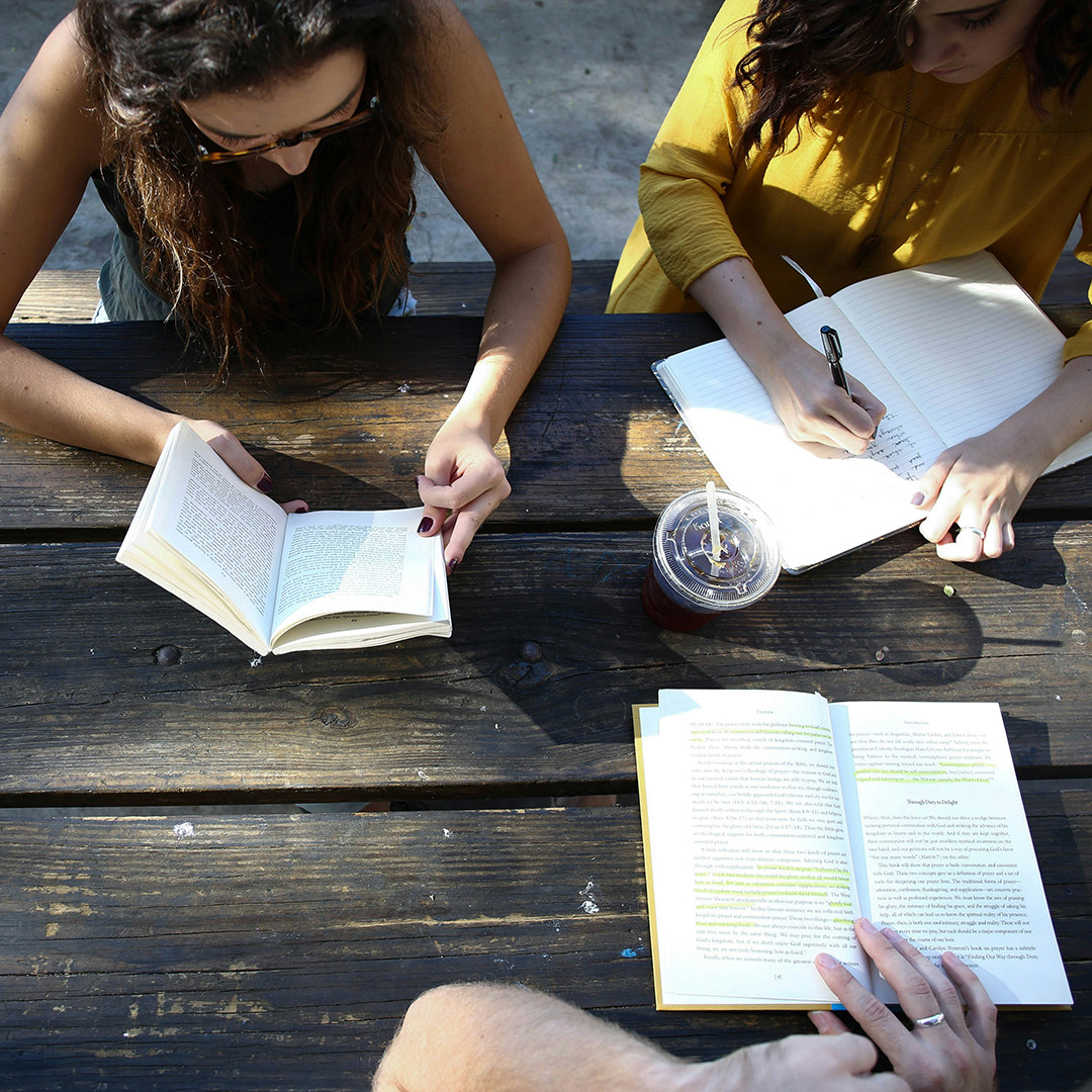 Taller de Escritura Creativa