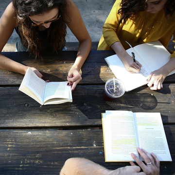 Taller de Escritura Creativa
