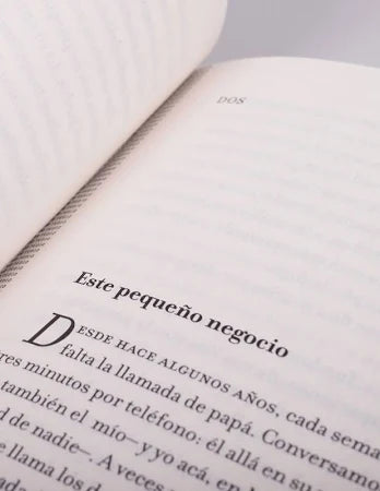 Libro del tedio